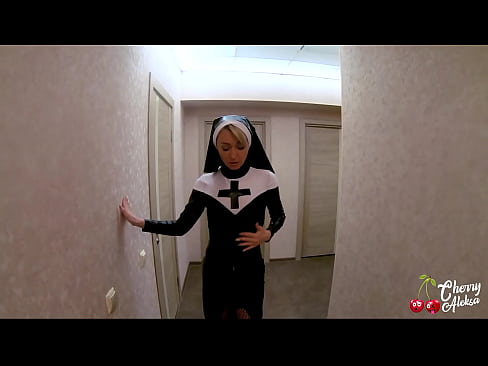 ❤️ נזירה סקסית מוצצת ומזדיינת בתחת לפה ❤ סרטון מזוין בפורנו iw.ru-pp.ru ❌