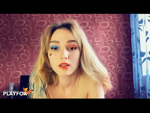 ❤️ משקפי מציאות מדומה קסומים נתנו לי סקס עם הארלי קווין ❤ סרטון מזוין בפורנו iw.ru-pp.ru ❌